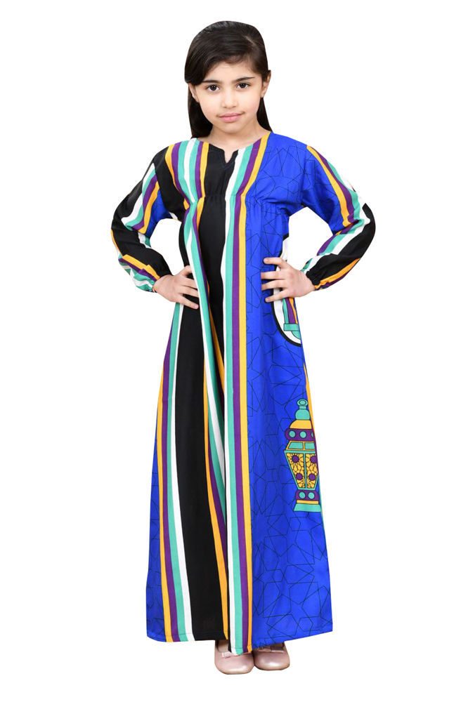 Product Reviews | Ramadan girl's jellabiya | Wholesale Ramadan girl's ...