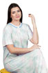 Wholesale  Half-sleeves women's Jellabiya 