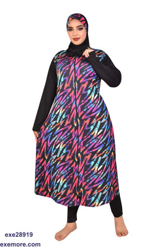 muslim swimming costume, muslim swimming costume Suppliers and  Manufacturers at