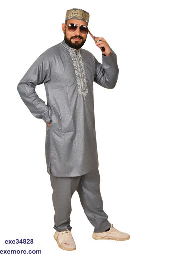 Pakistani men s suit